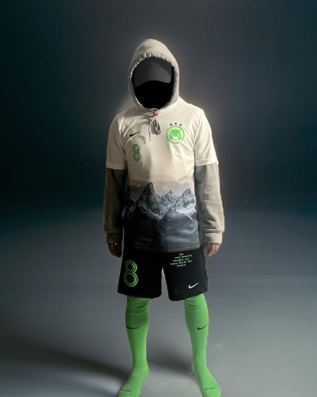 Yeezy Inspired 