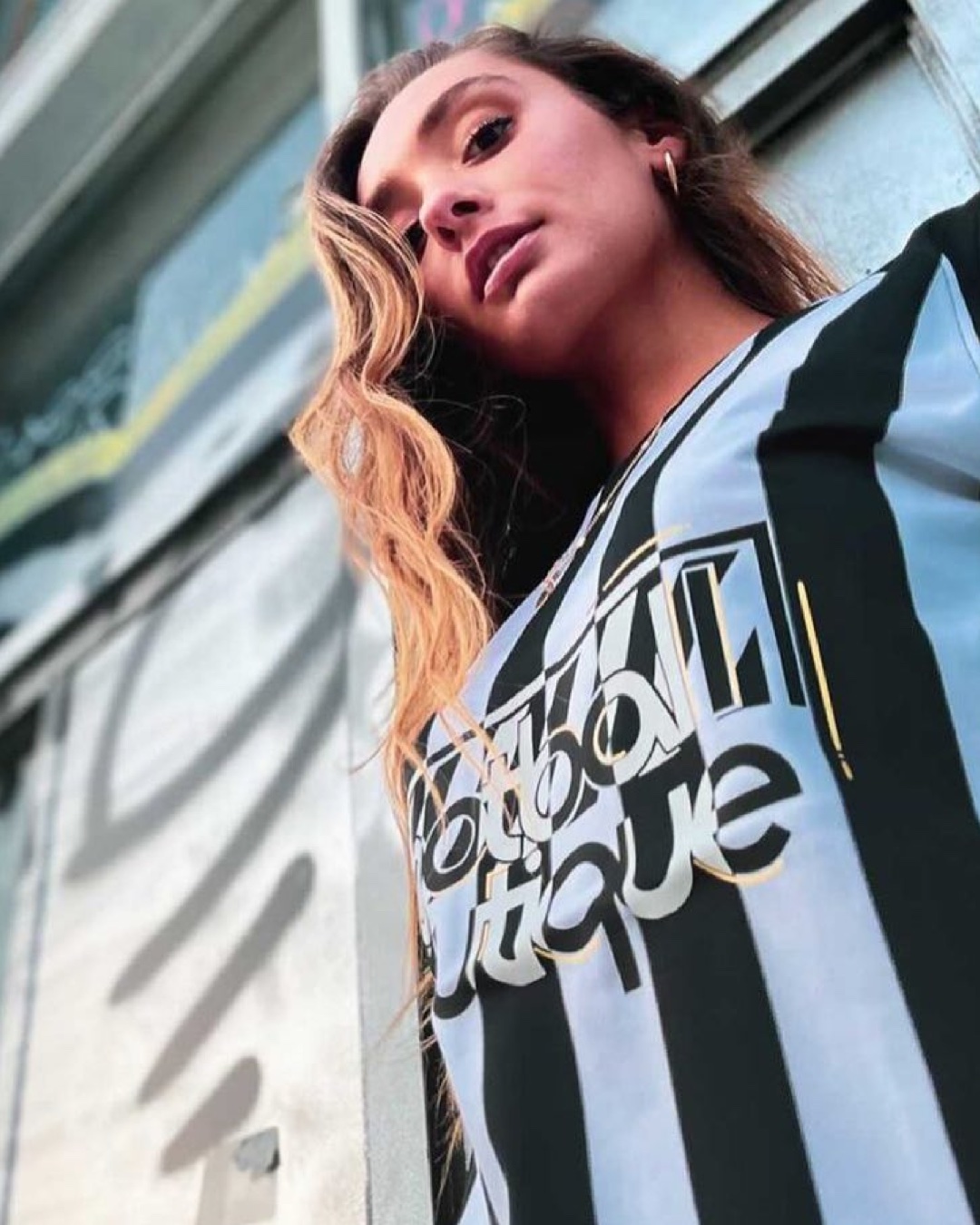 The Football Boutique