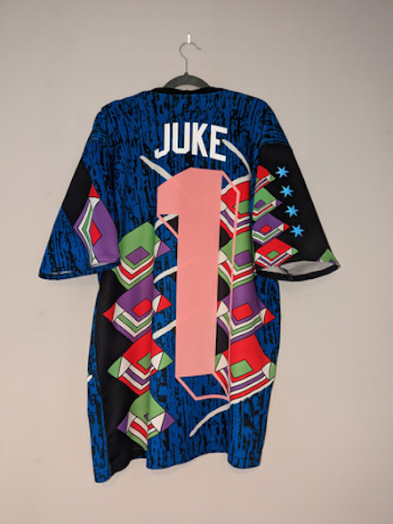 Juke 1 