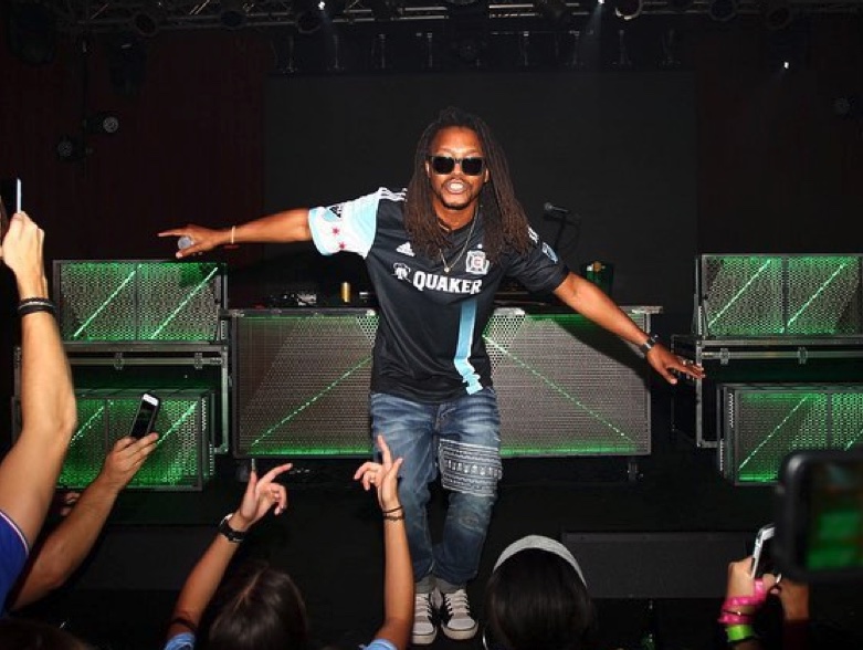 Enter the Lupe