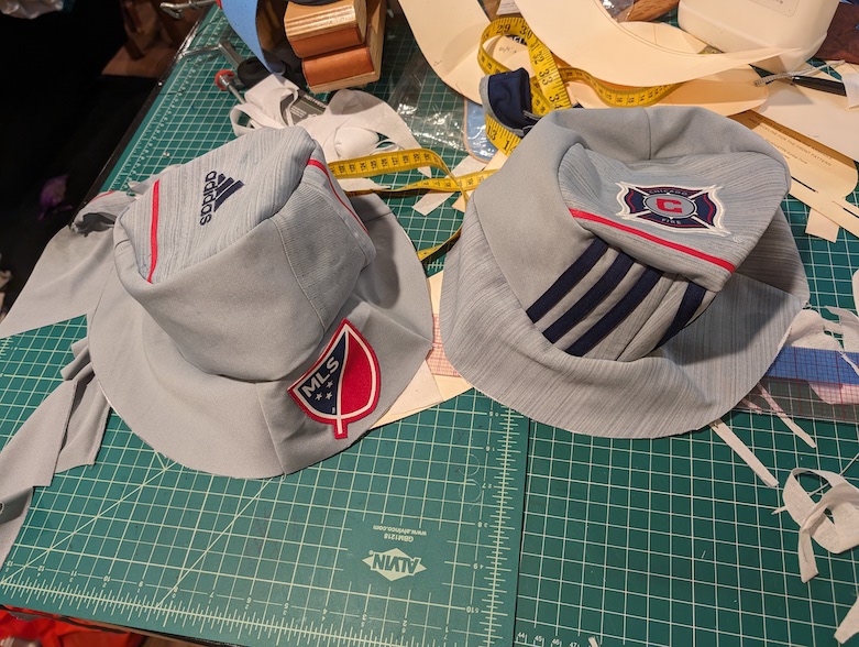Kits are really only the beginning