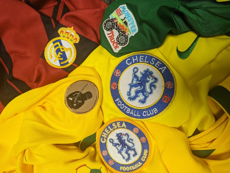 Crossbar Youth Kits 