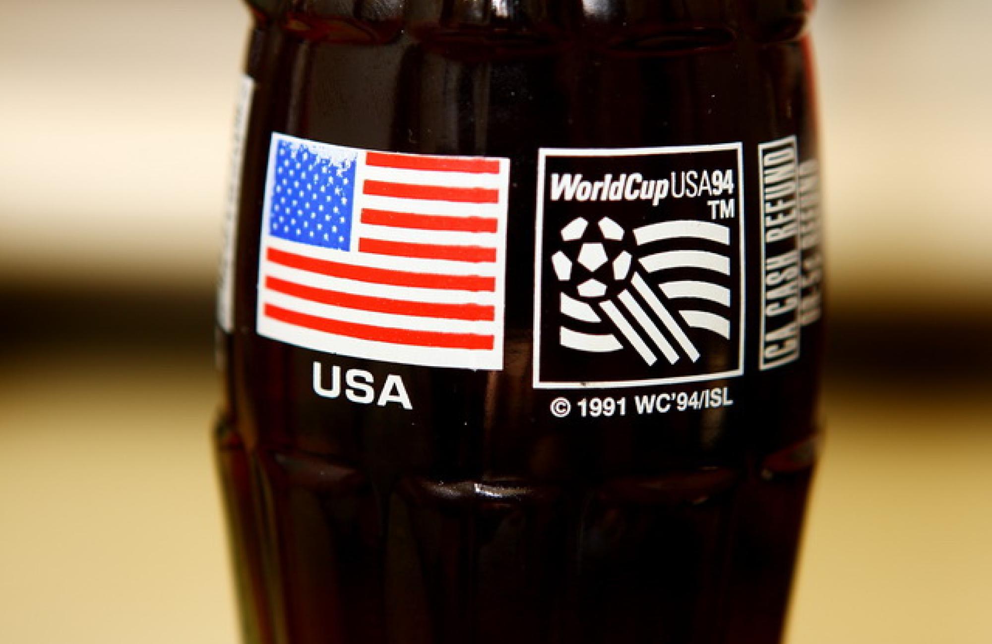 USA '94 World Cup