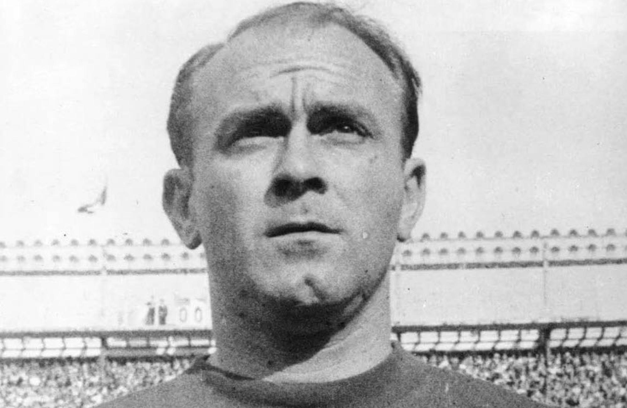 Alfredo Di Stefano