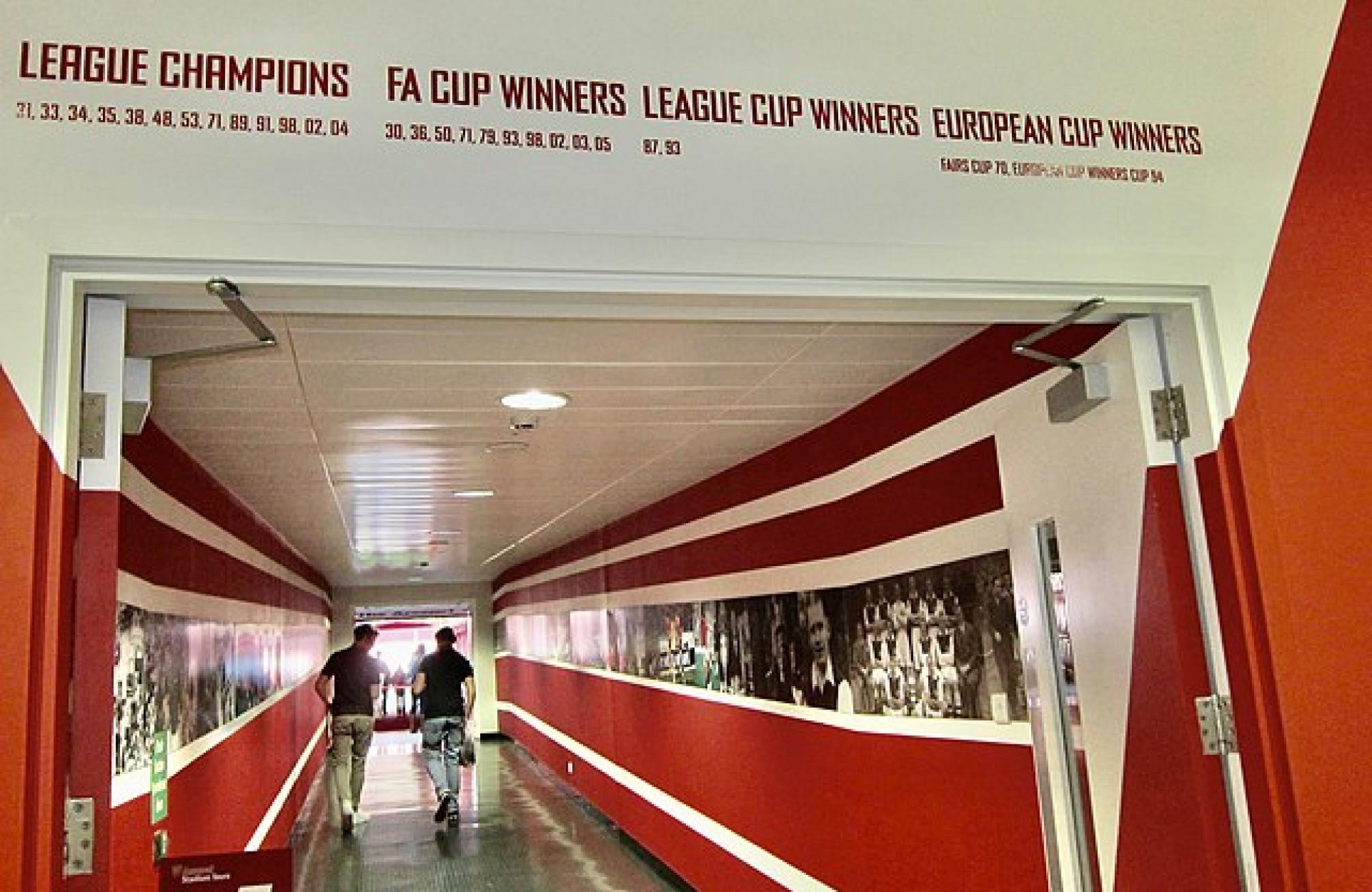 Documentary: '89 - Arsenal's Triumph Against The Odd