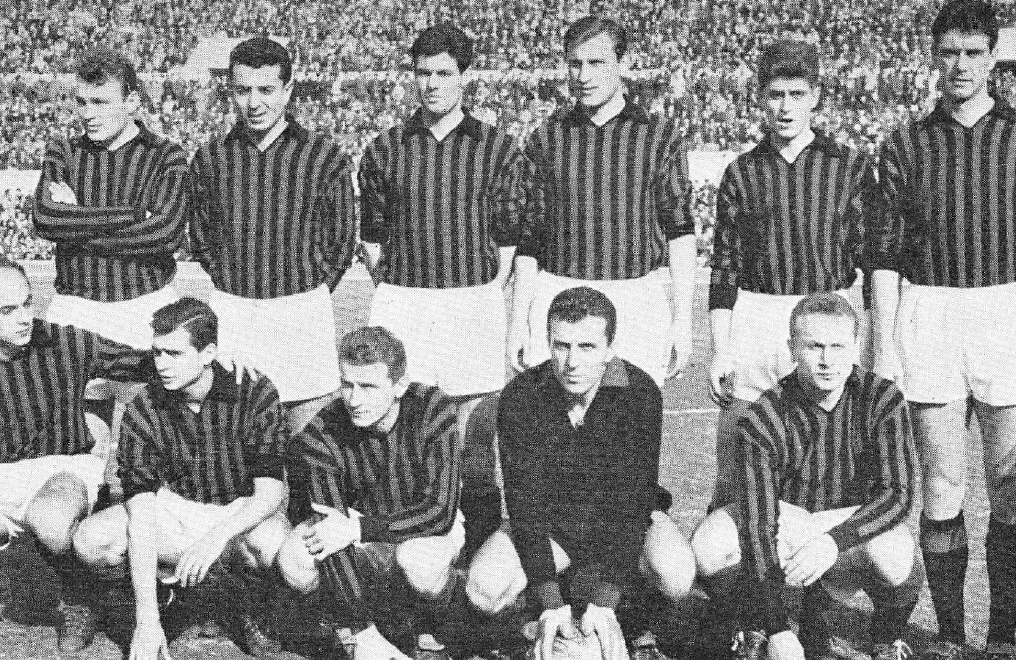 Why A.C. Milan and Inter Milan Split Up