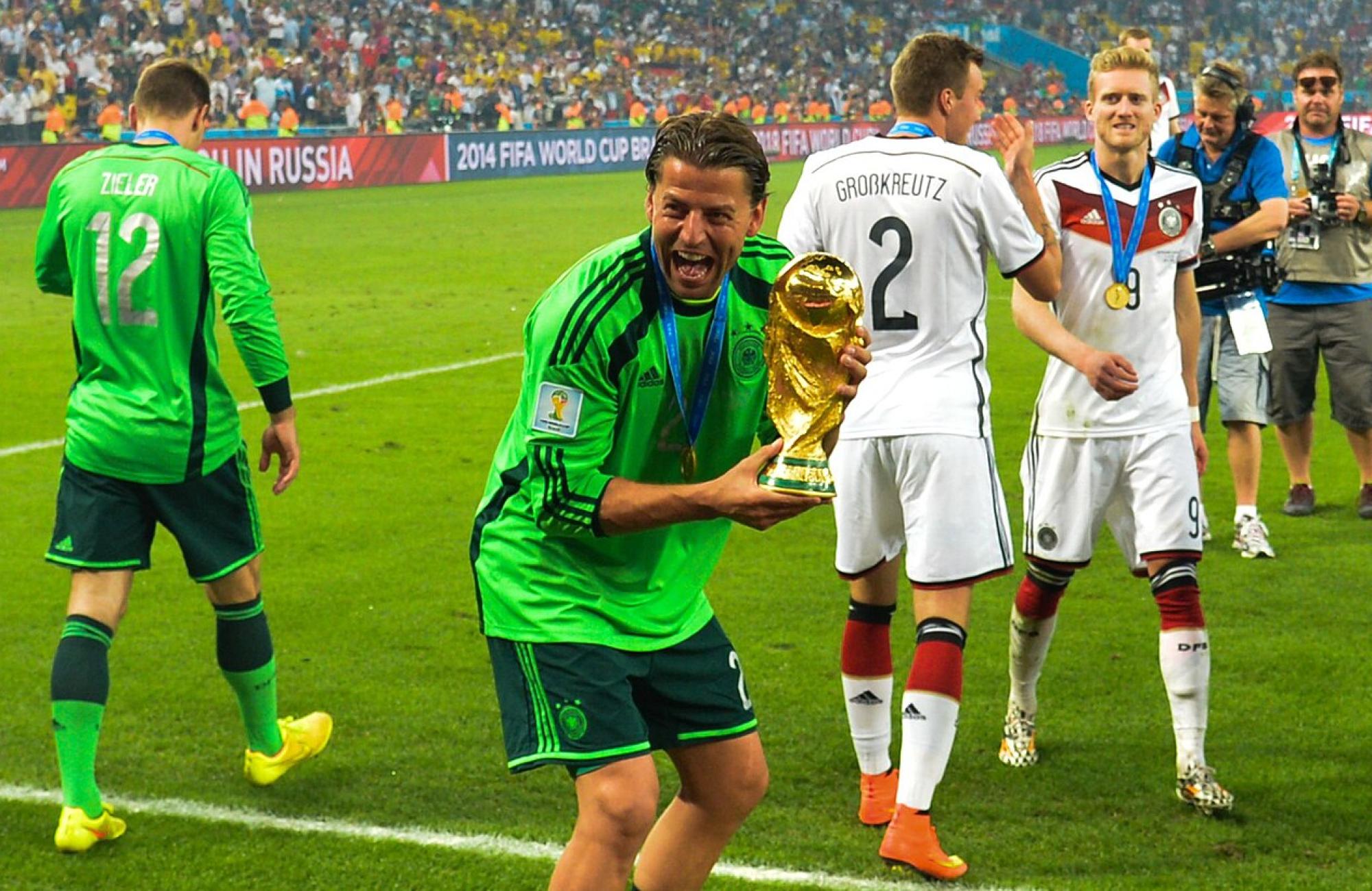 Why Brazil Lost 7-1 to Germany at the 2014 World Cup