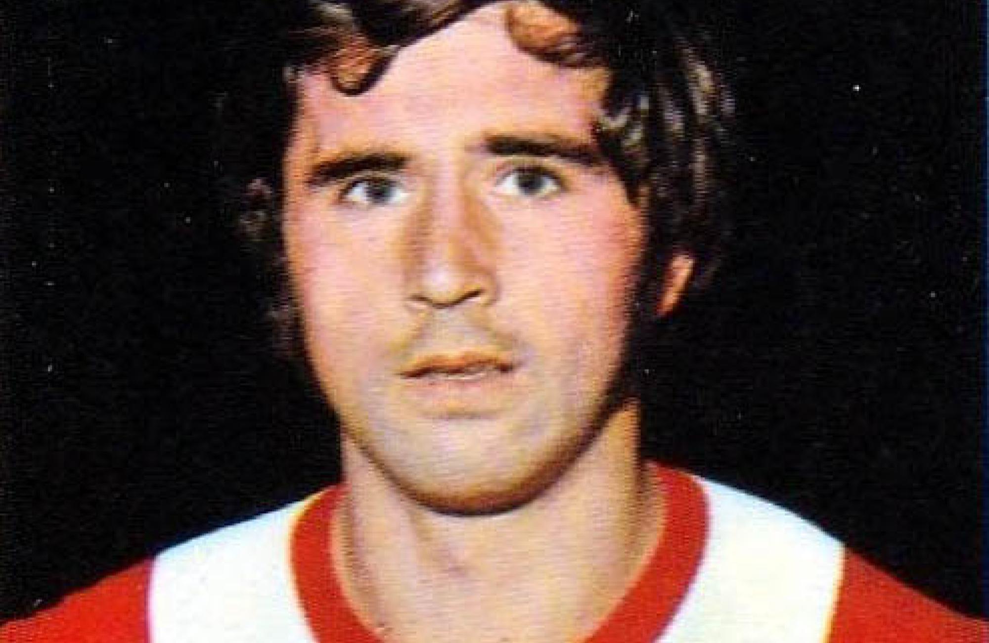 "Der Bomber" The Big Gerd Müller