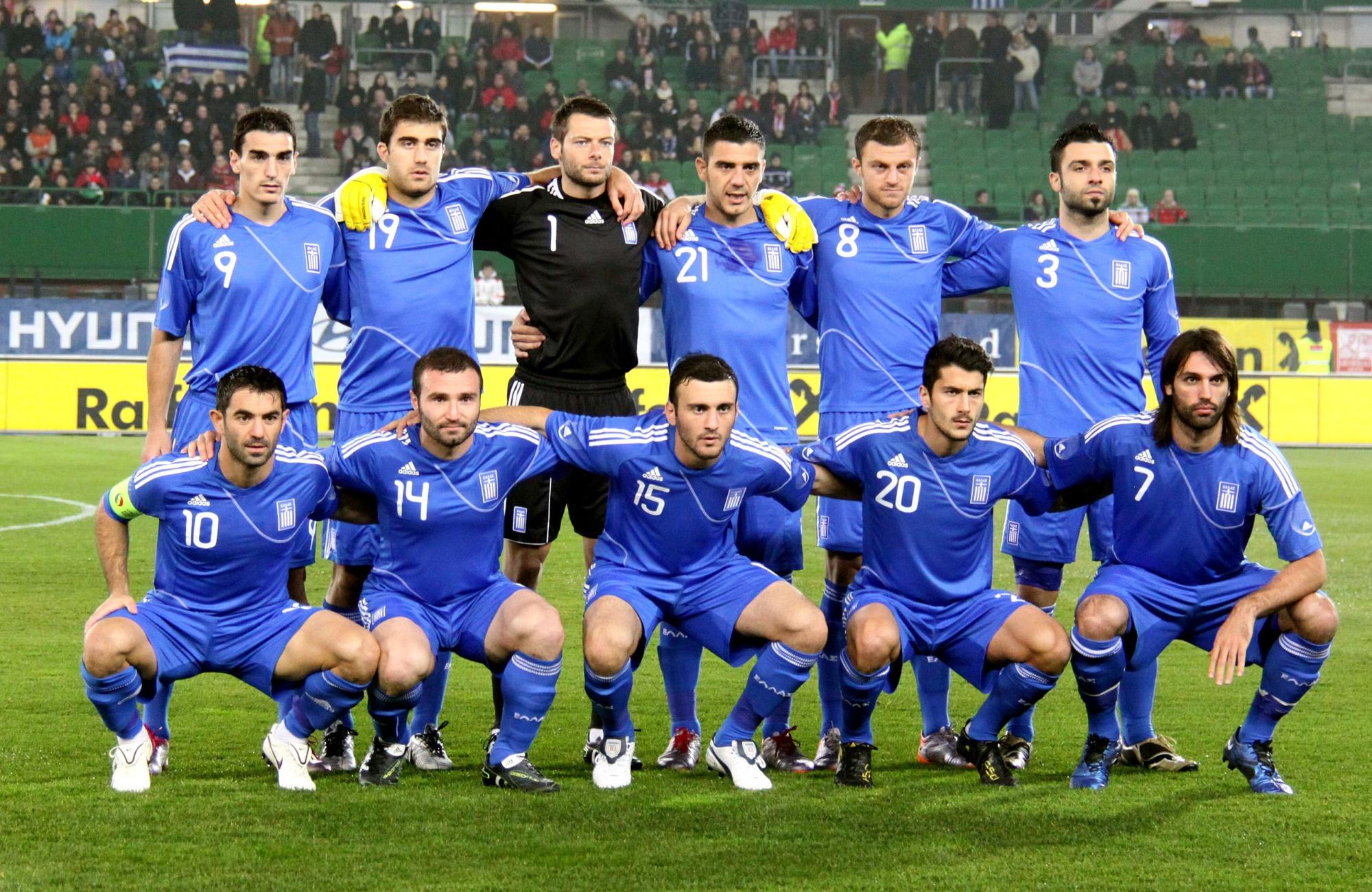 How Did Greece Win the 2004 UEFA Euros? 
