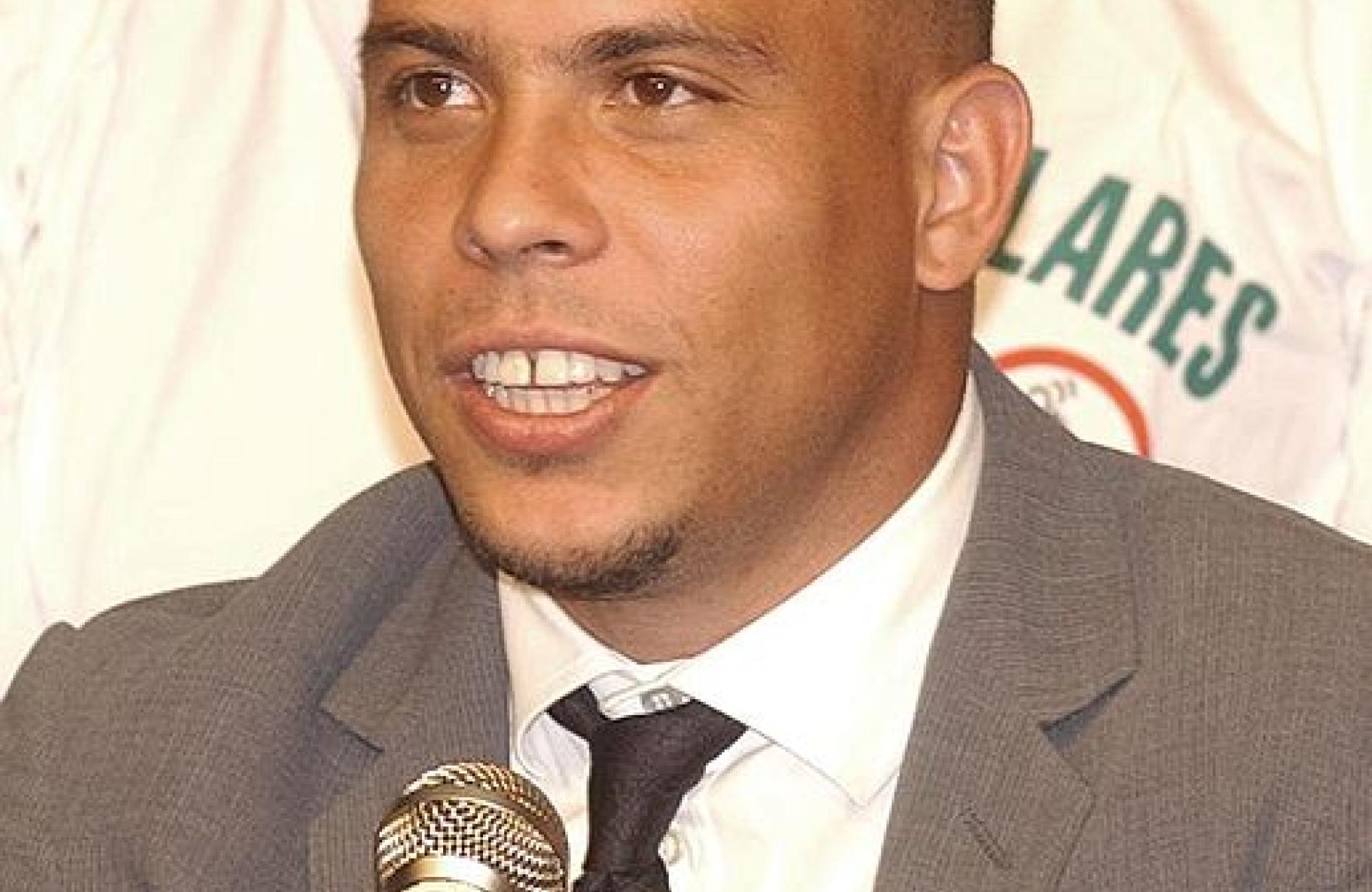 Ronaldo's Redemption - 2002 World Cup Documentary