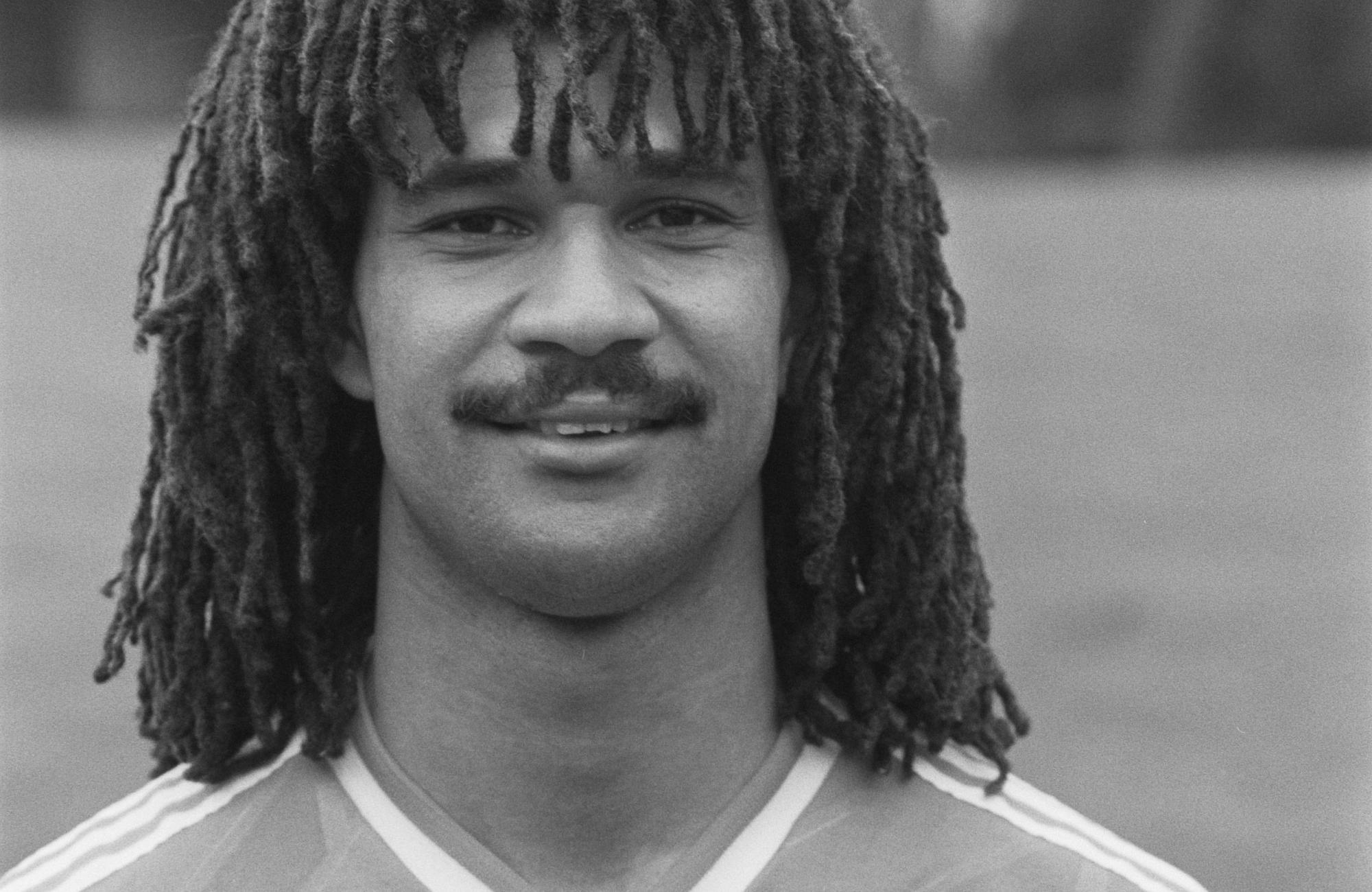 The Story of Ruud Gullit