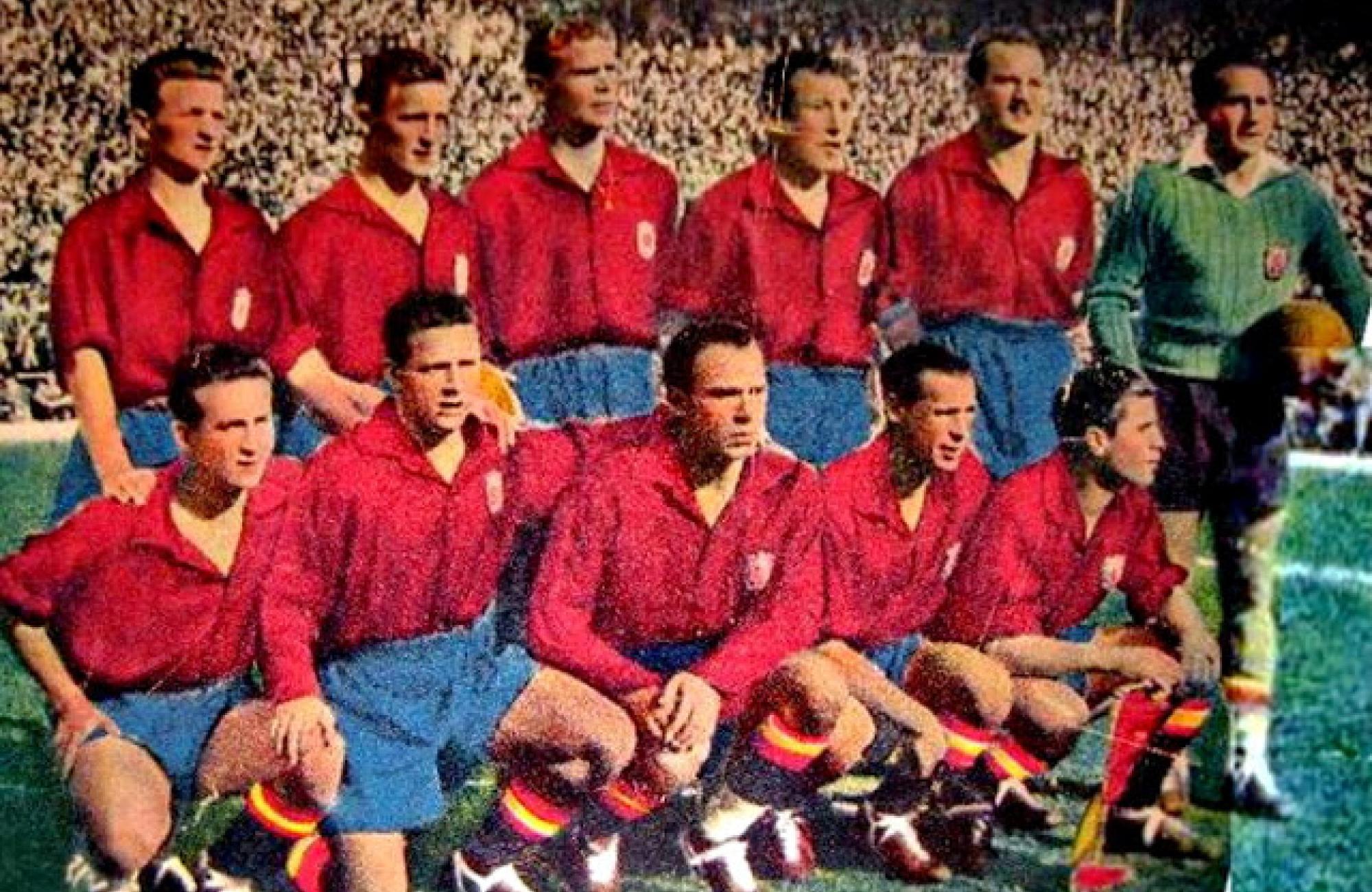 The Curious Case Of The 1950 World Cup Final