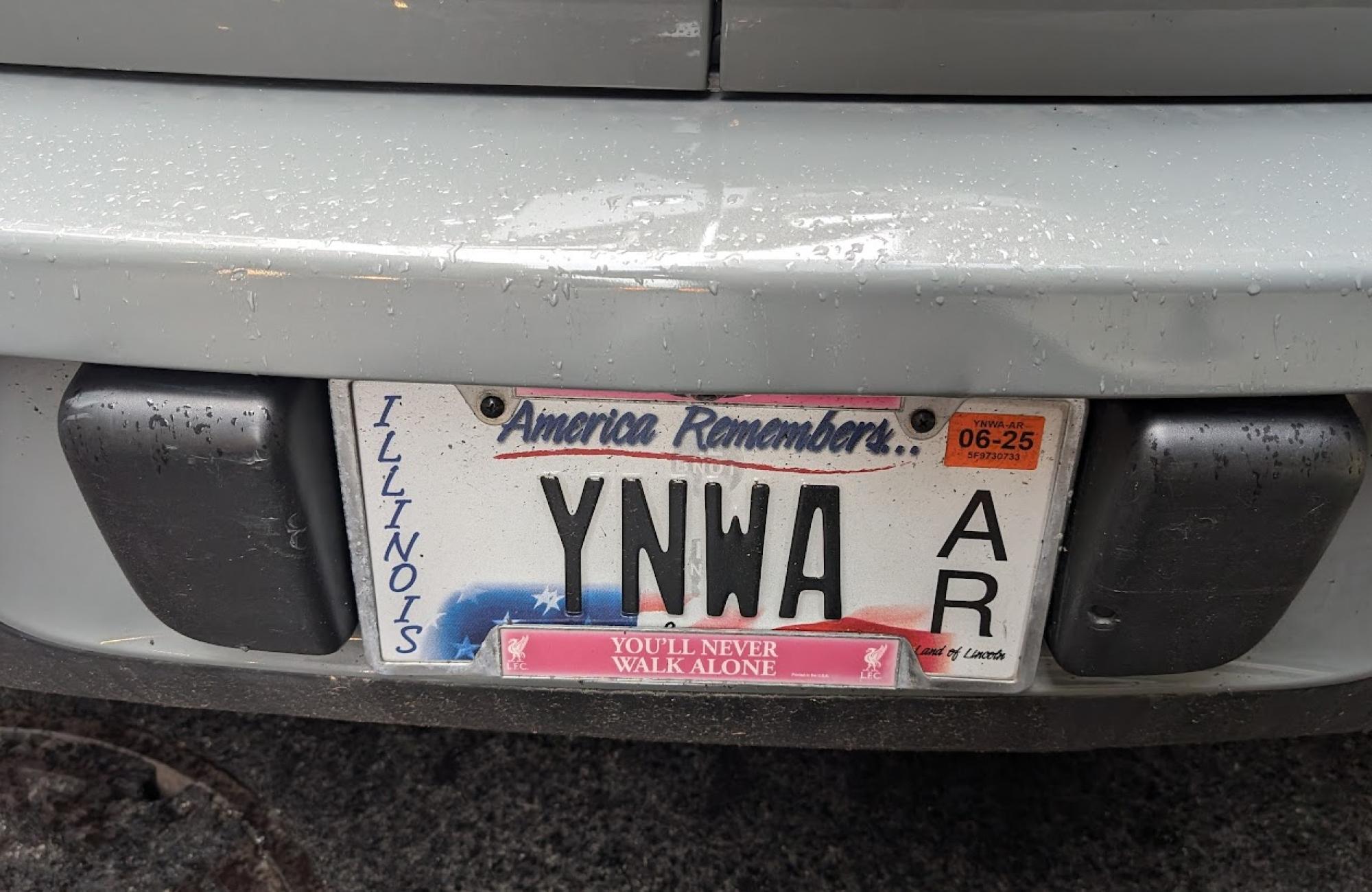 YNDA