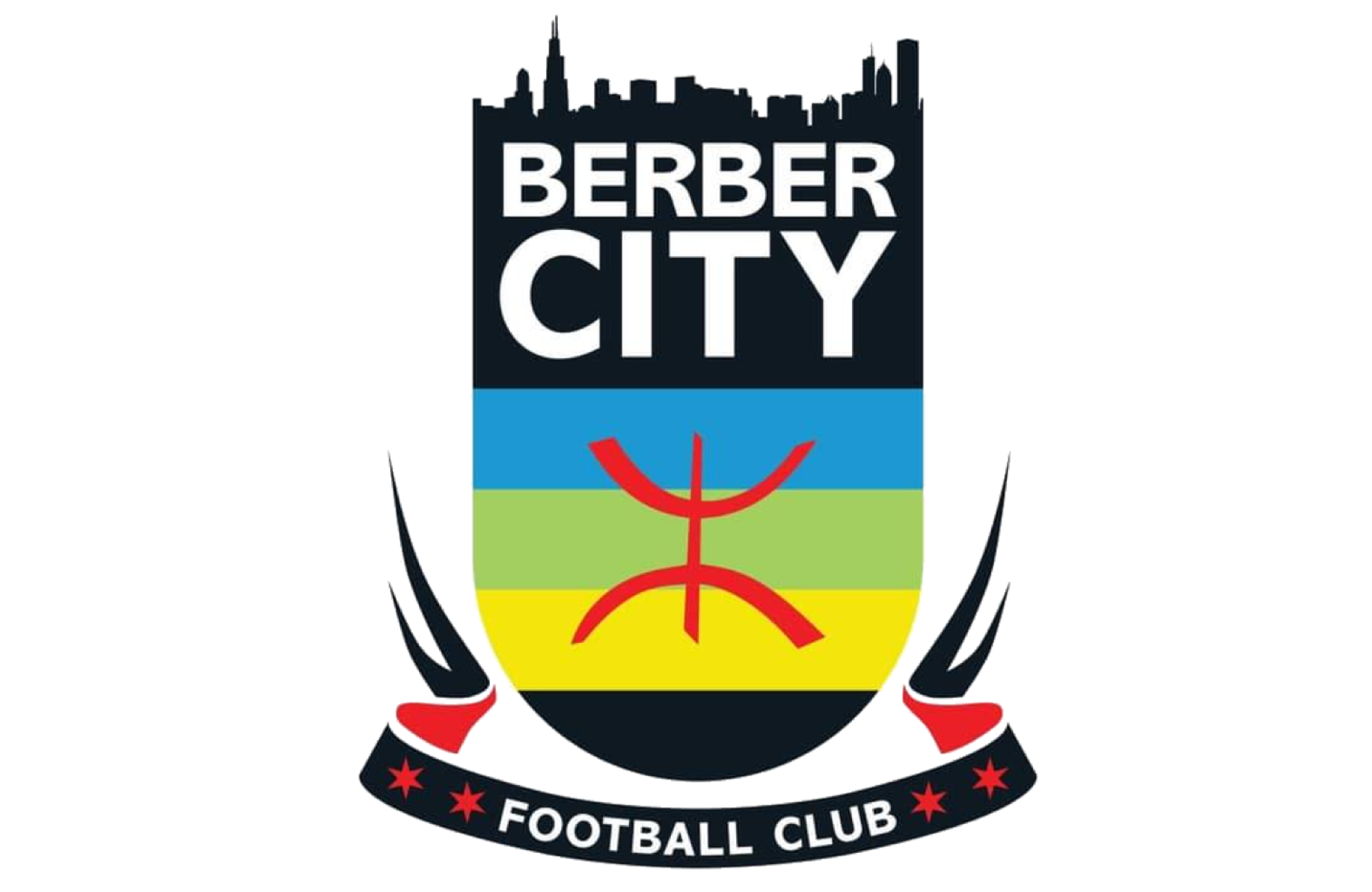 Berber City FC