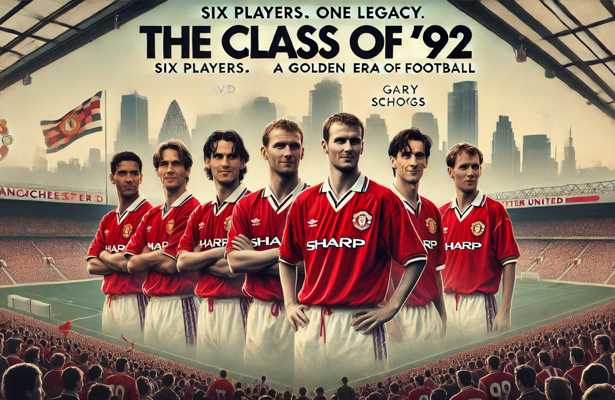 Film Feature: The Class of '92