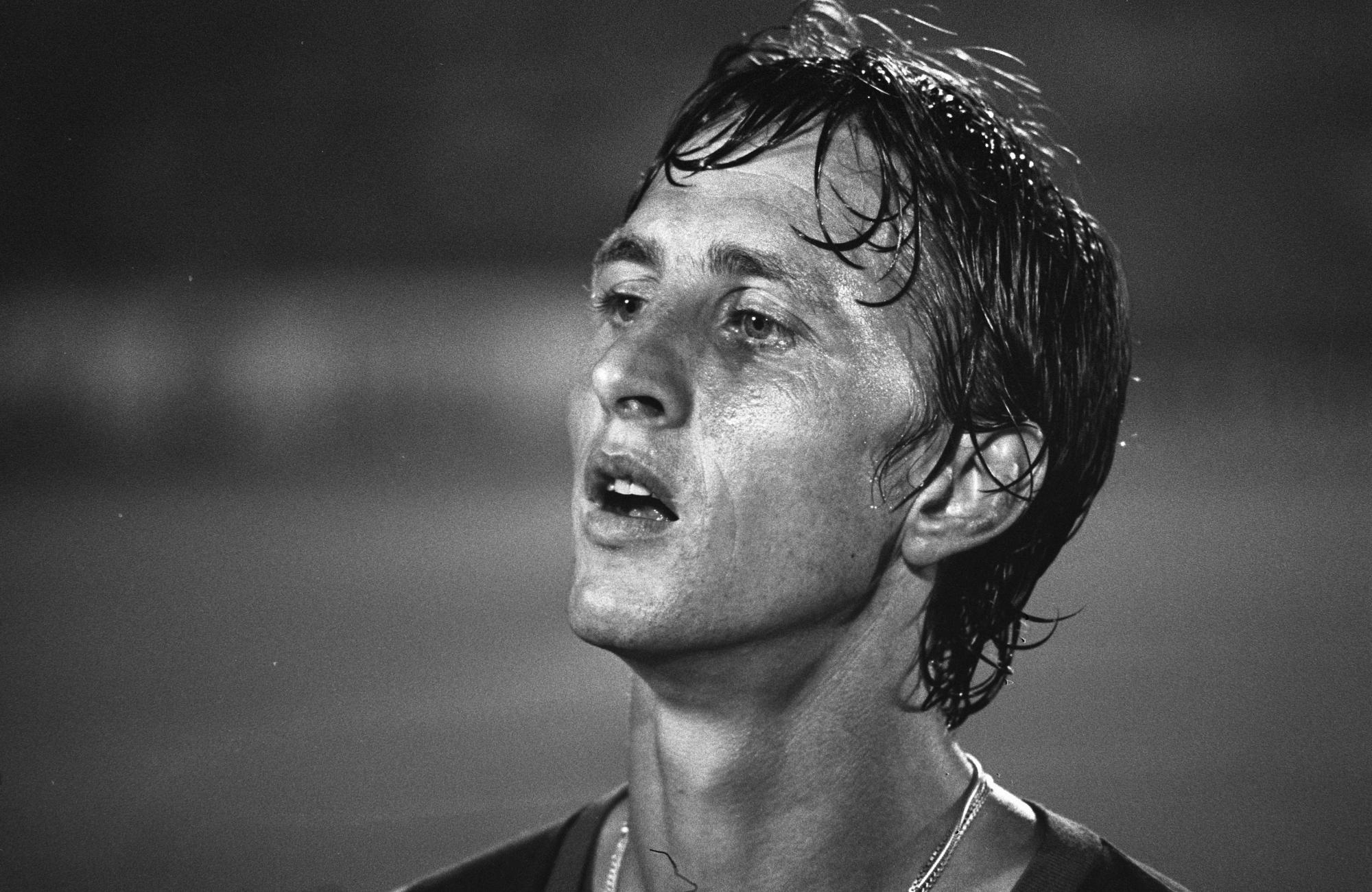 Cruyff - The Total Footballer 