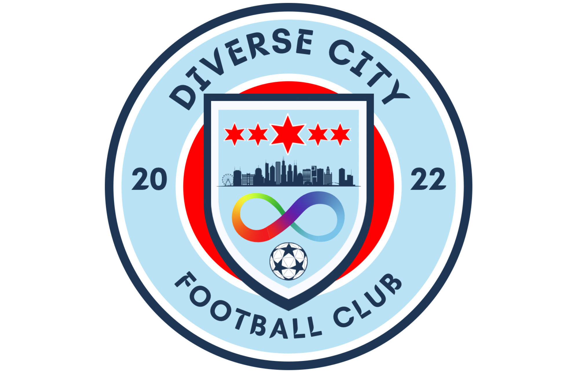 Diverse City Football Club