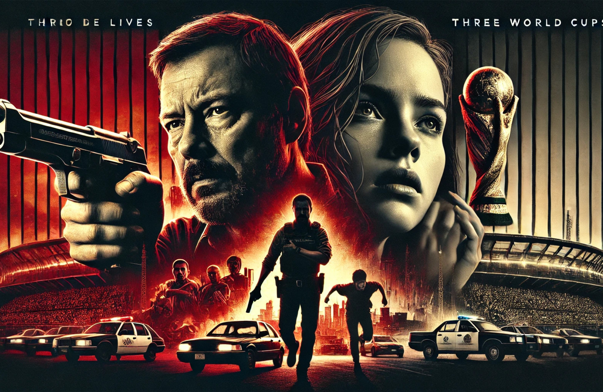 Film Feature: Días de gracia