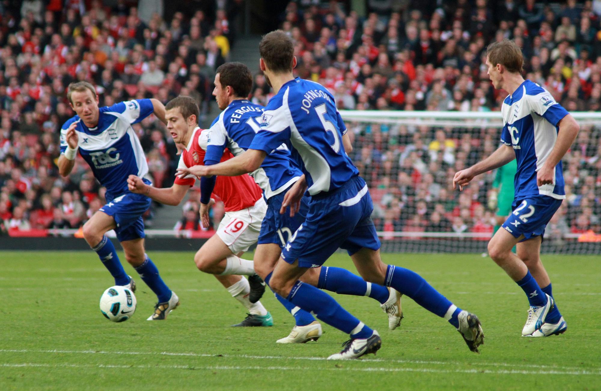 History of the Premier League from 1992 to 2019