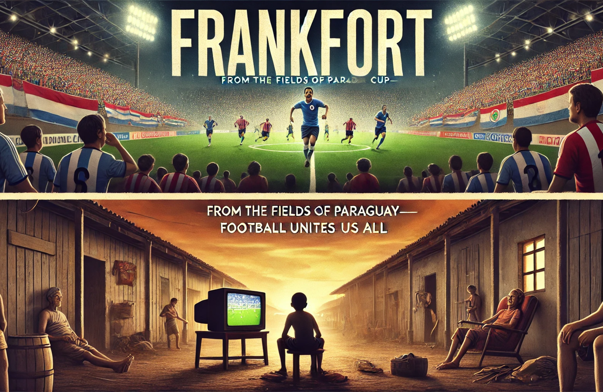 Frankfurt - Exploring Eva Karene Romero's Brilliant Film Analysis