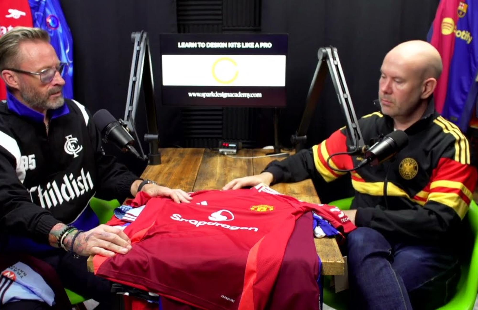 Critique: Every Premier League Home Kit Reviewed
