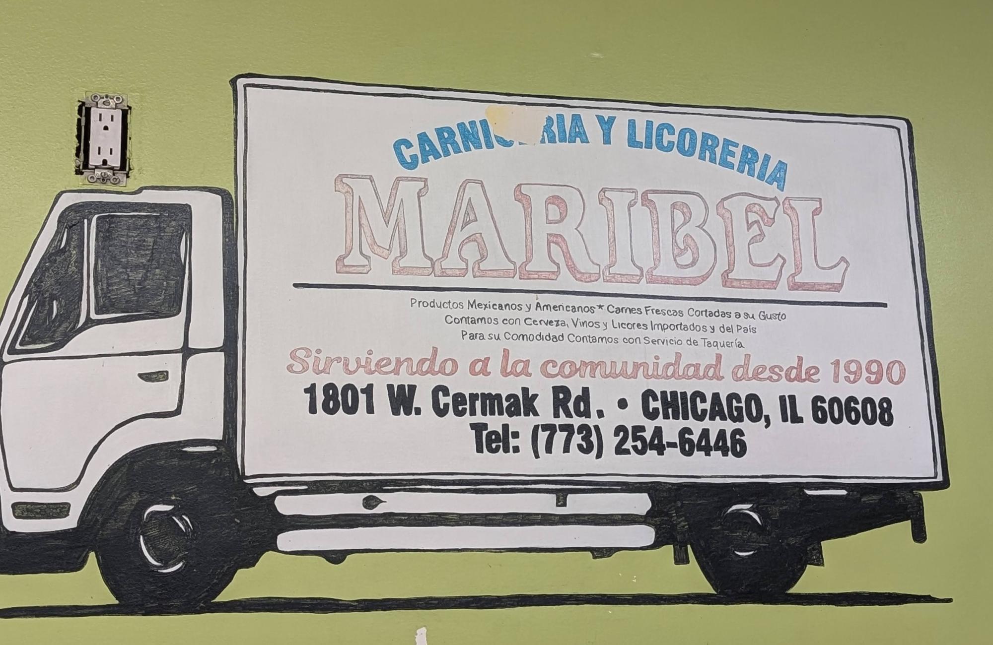 Carniceria Maribel