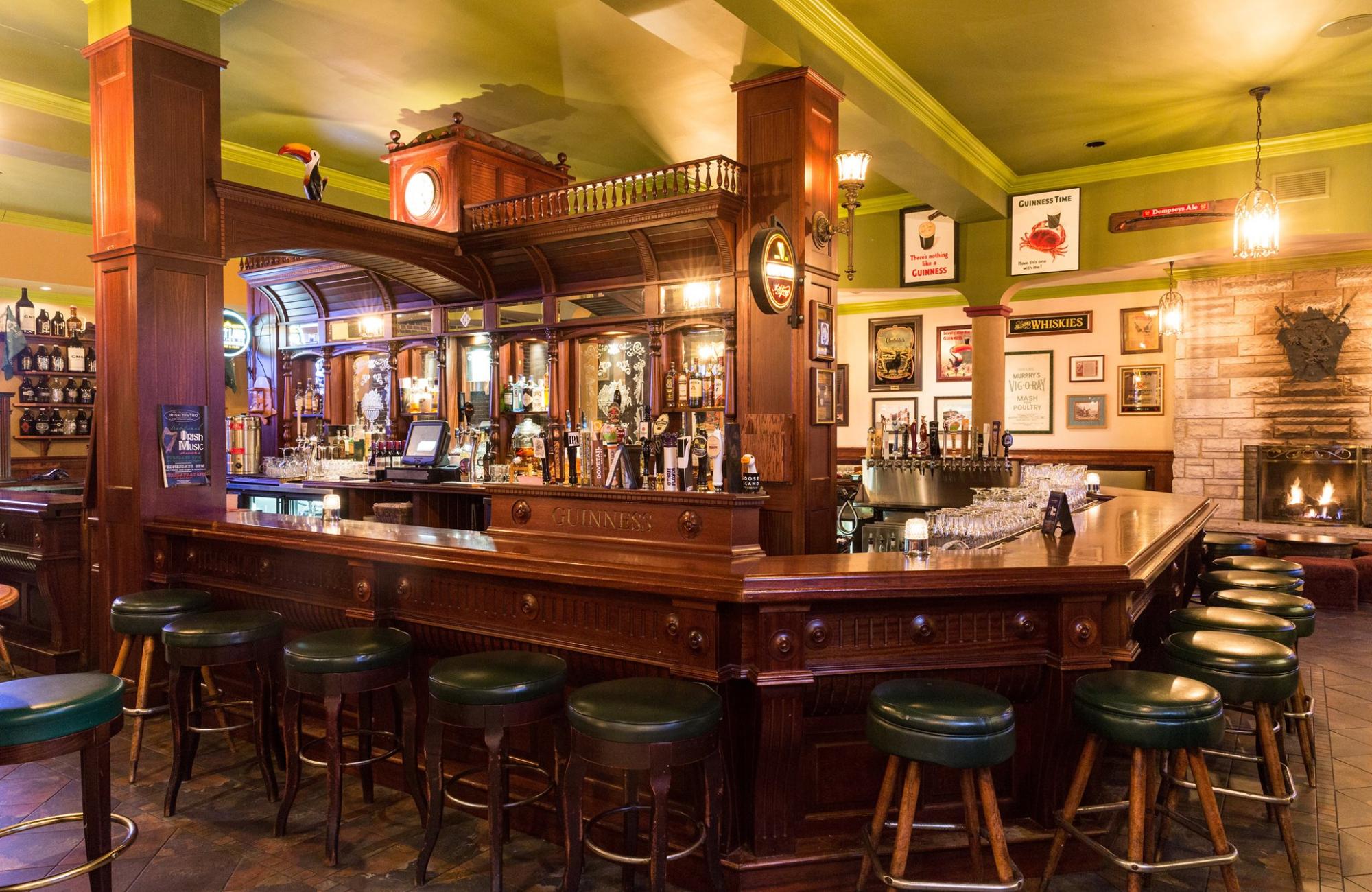 Mrs Murphy & Sons Irish Bistro