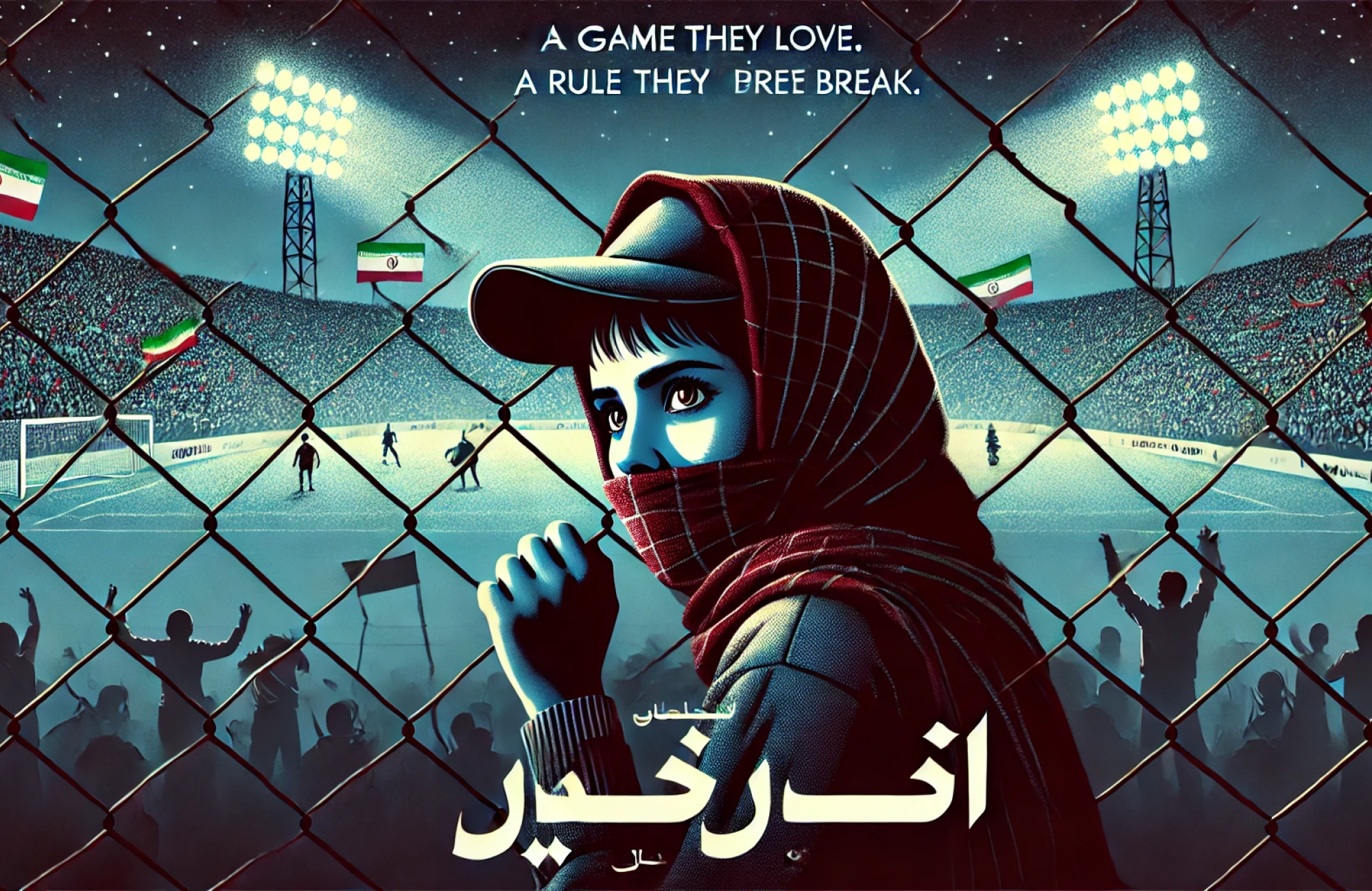 Film Feature: Offside