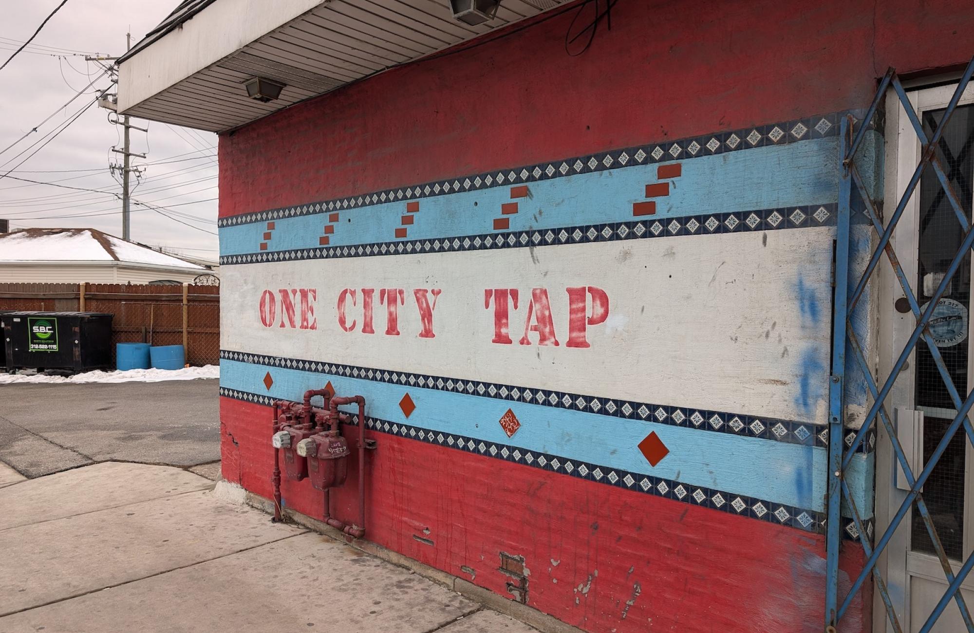 One City Tap