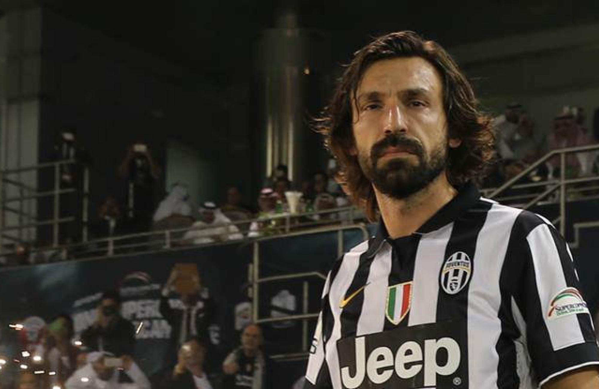 Andrea Pirlo - The Life & Career of “Il Maestro”