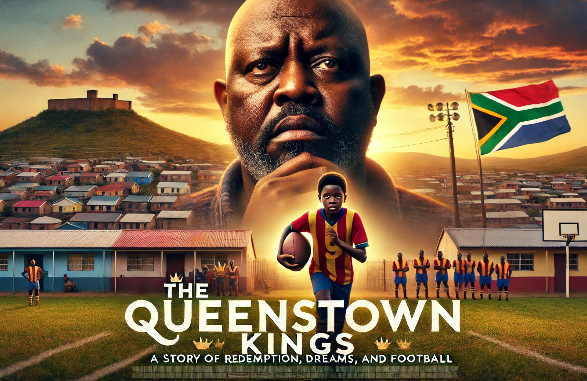 Film Feature: The Queenstown Kings
