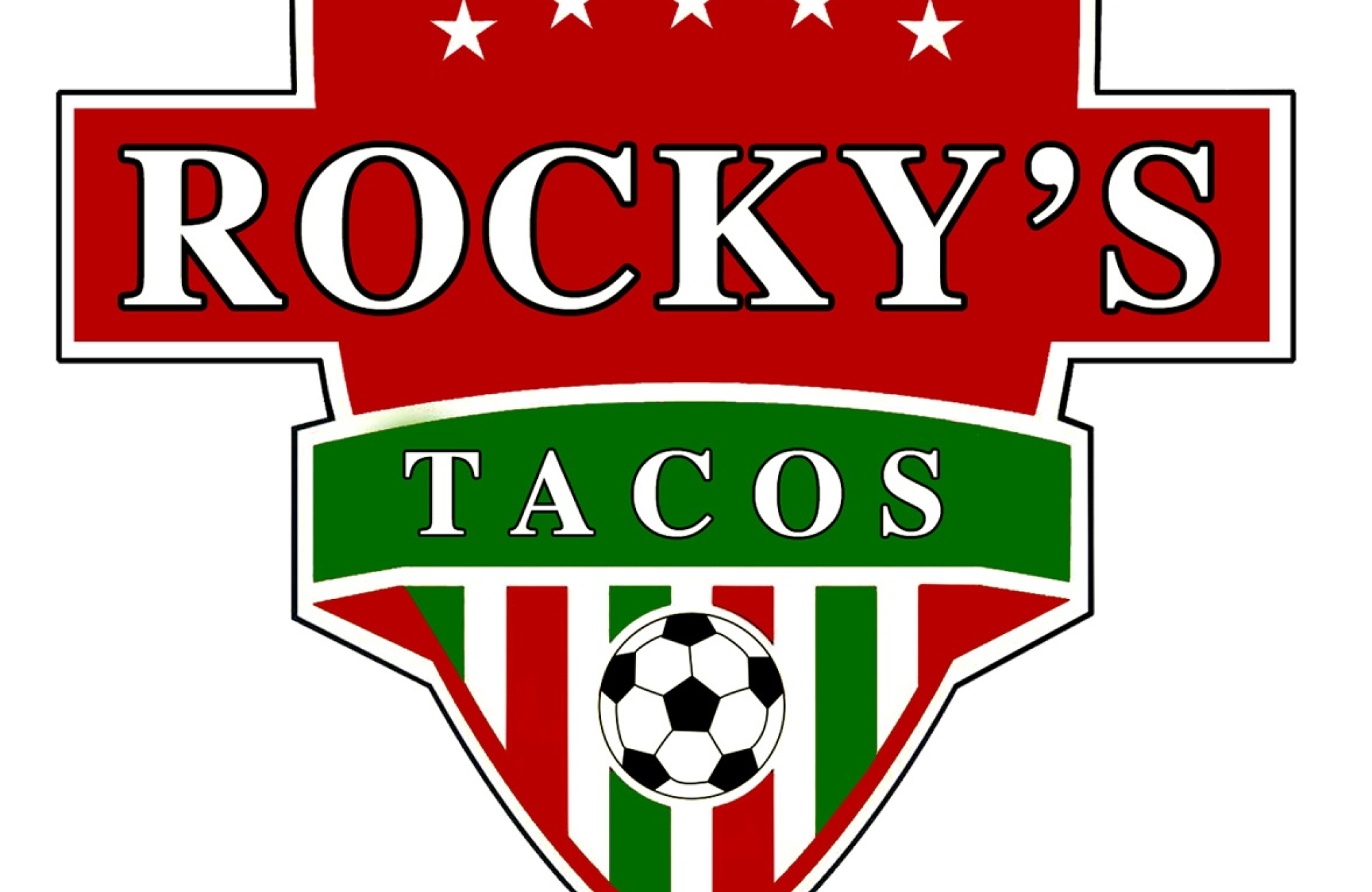 Rocky's Tacos