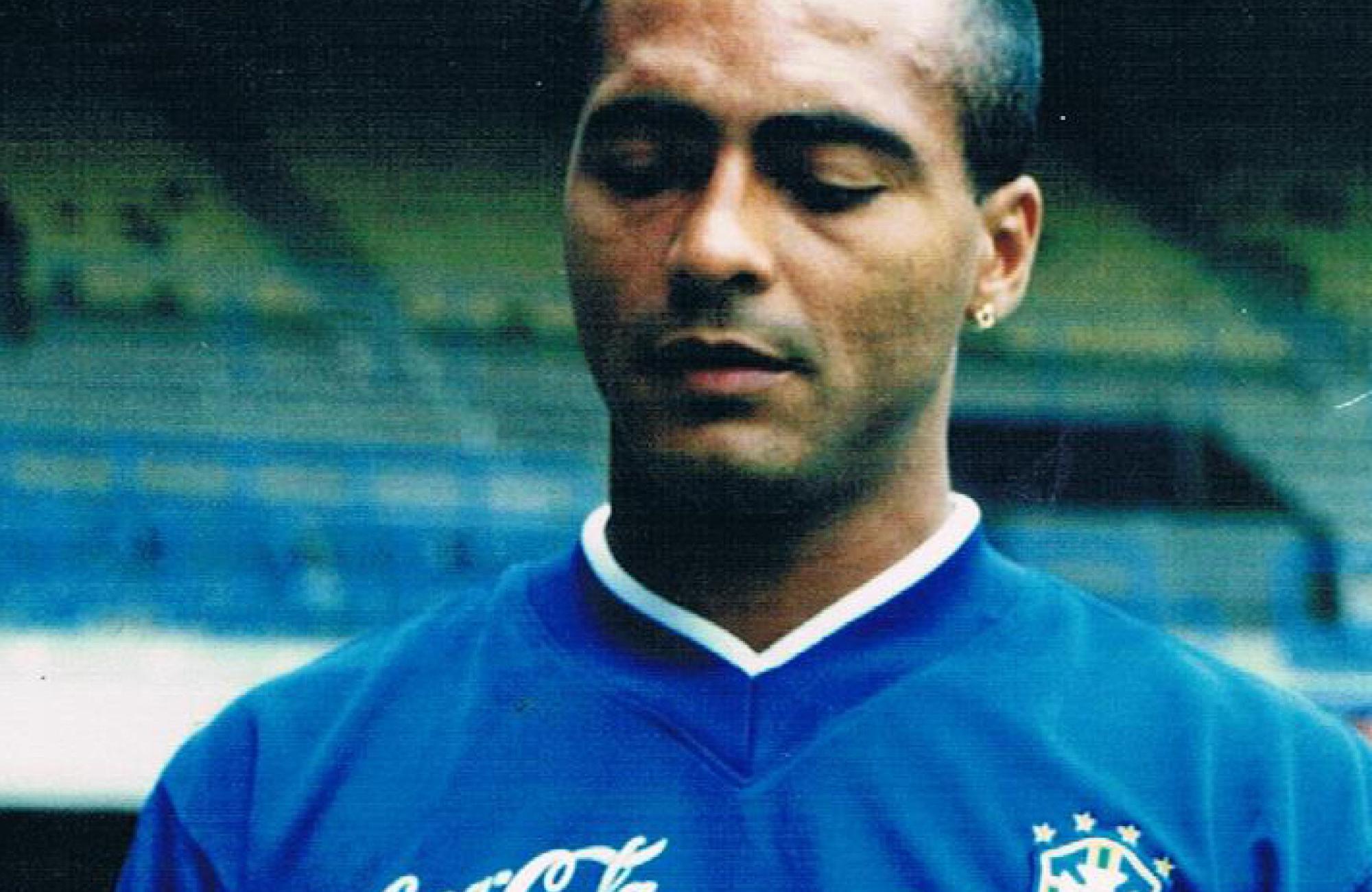 Romário In His Own Words