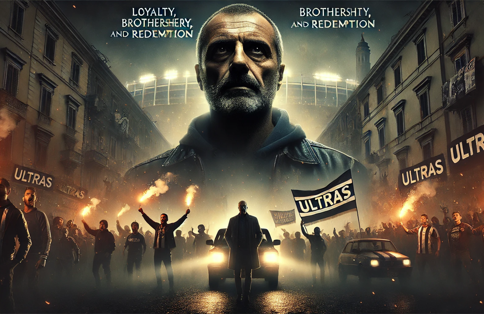 Film Feature: Ultras