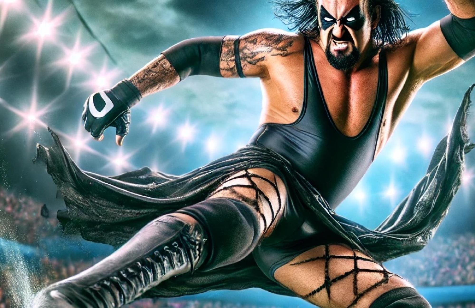 Undertaker Available for Genoa