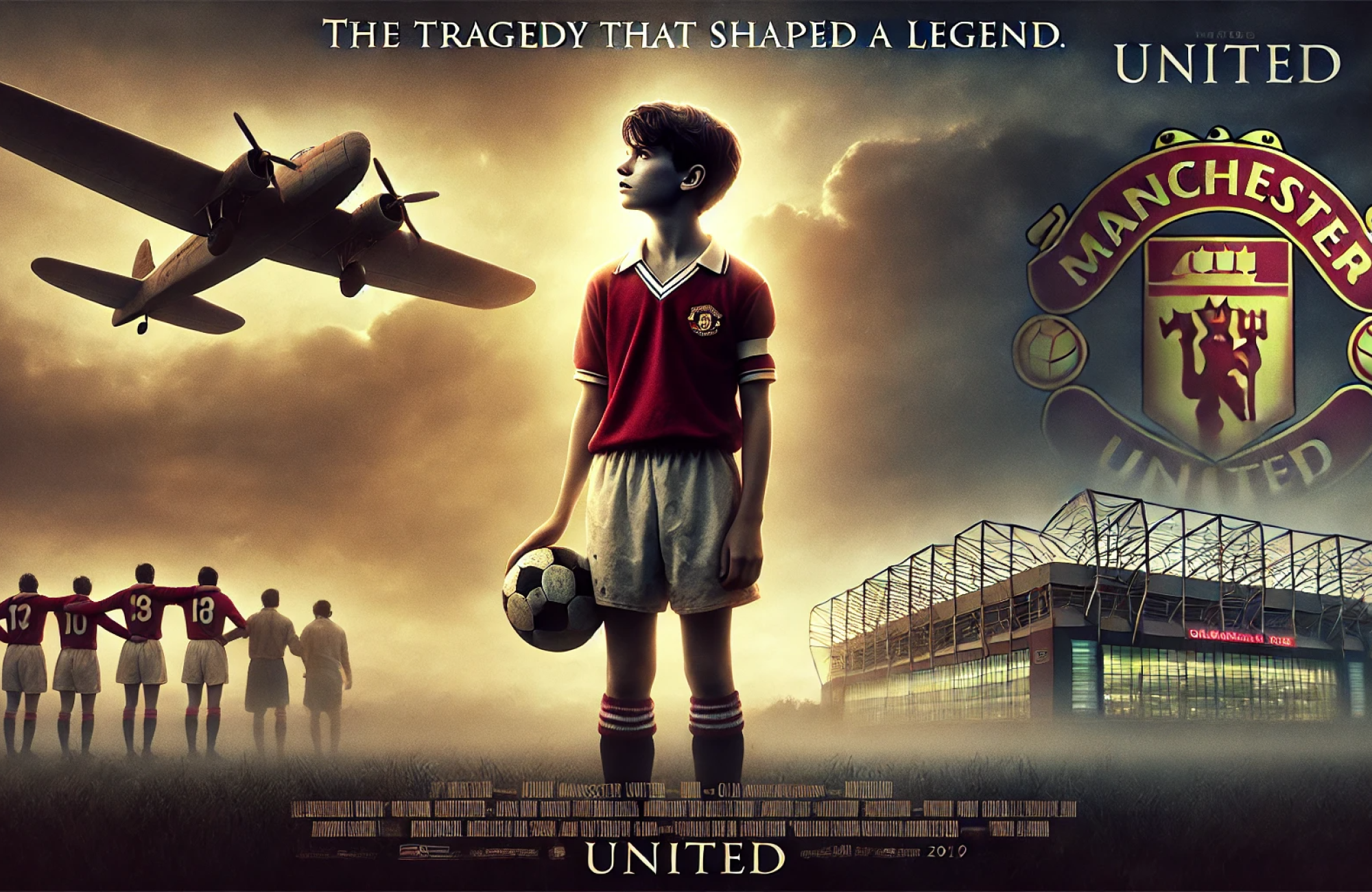Film Feature: United
