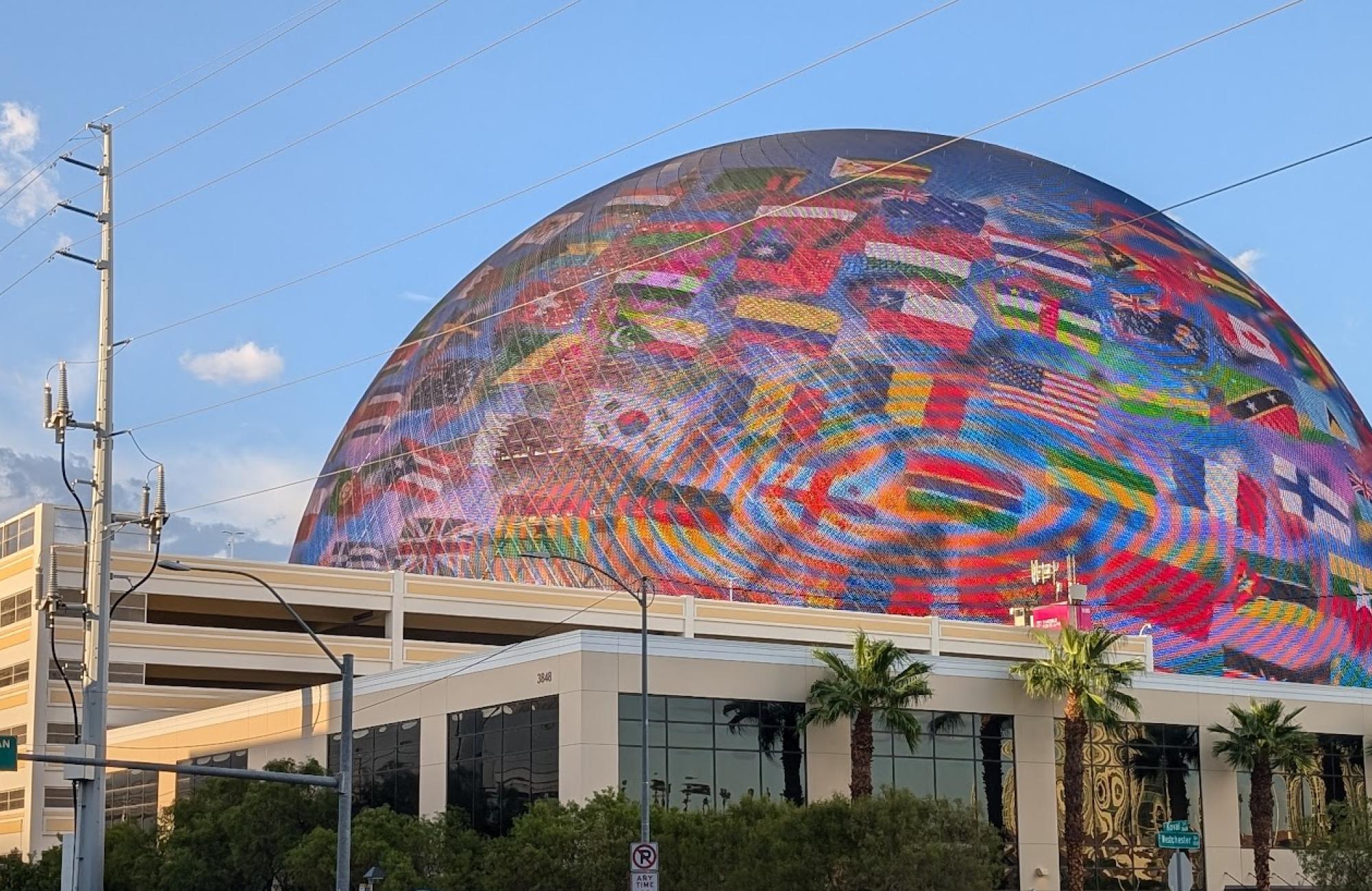 Largest Football Ever?