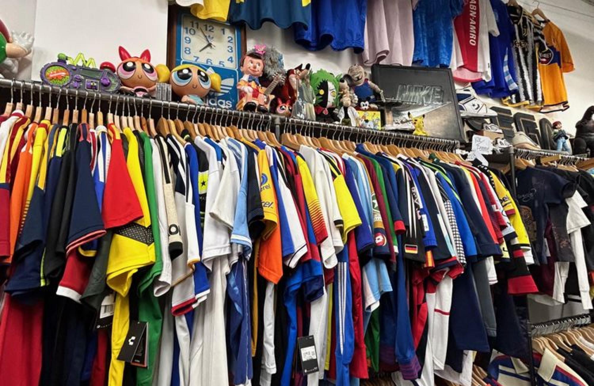 Chicago Fire FC (Kit Hunt Pt.2) - Wicker Park