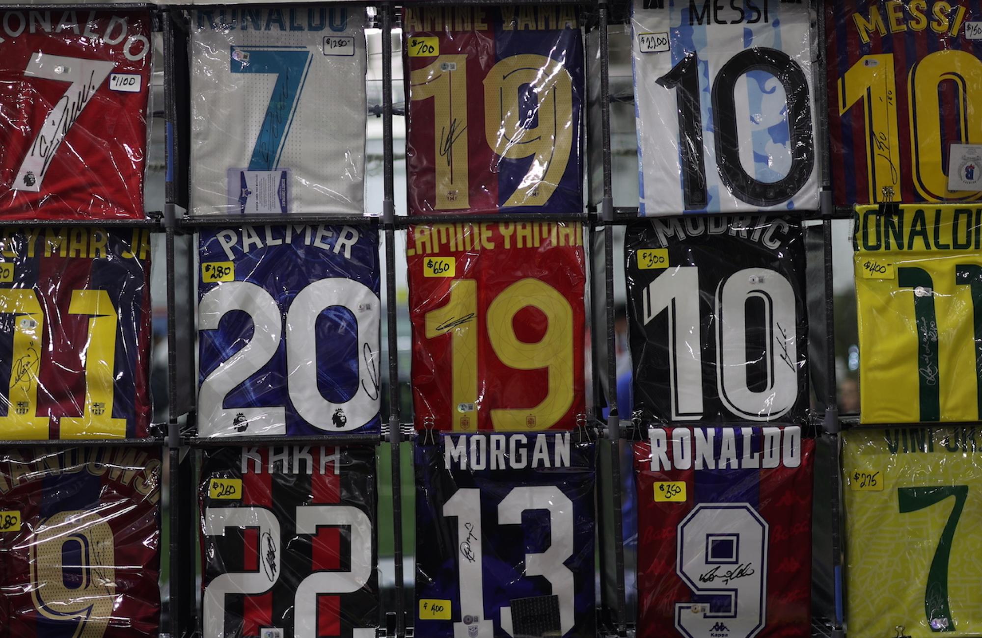 Chicago: Top Kit - SoCo Expo 