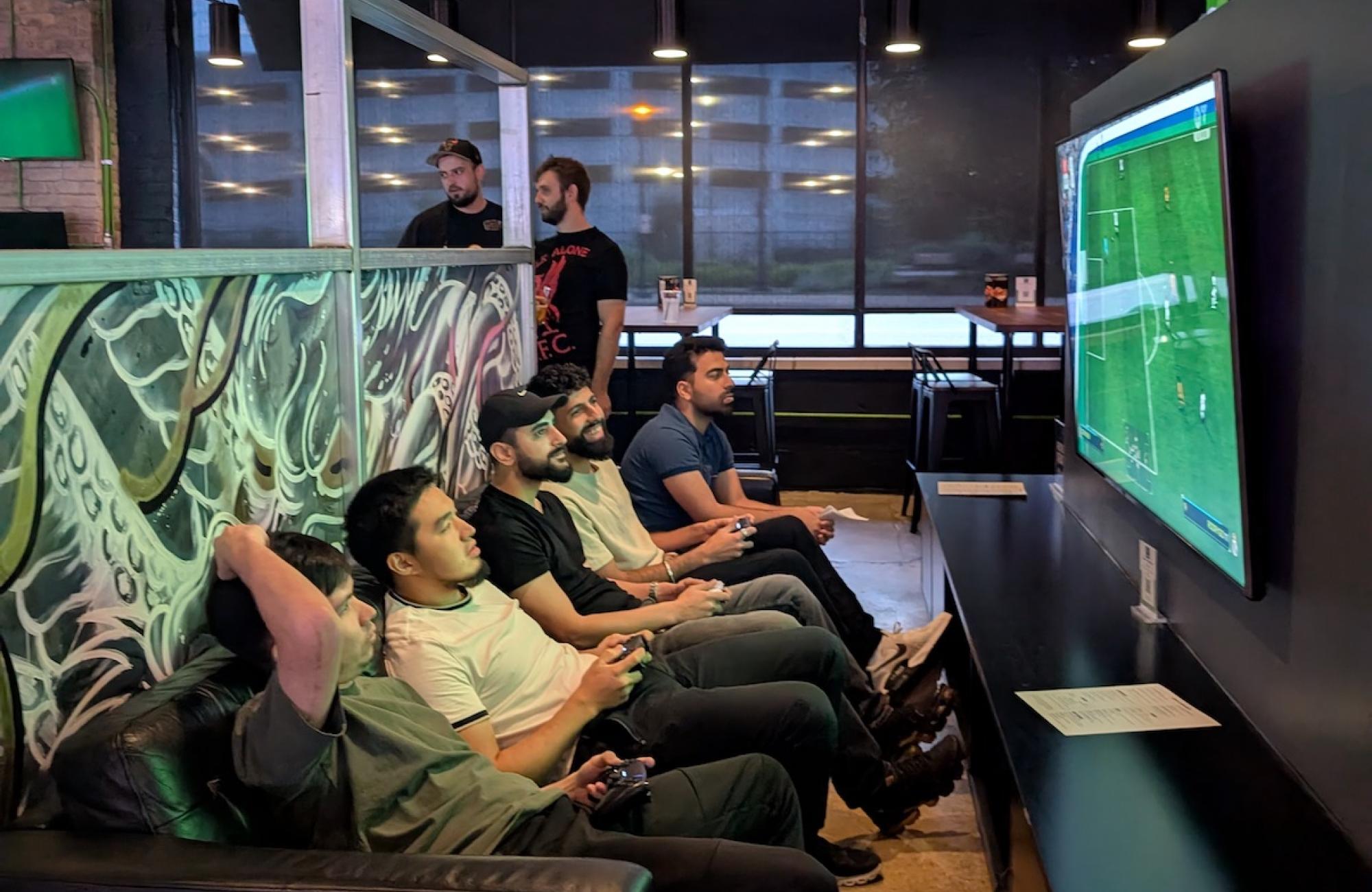 Chicago FIFA League - Doubles Tournament @ Ignite Gaming Lounge