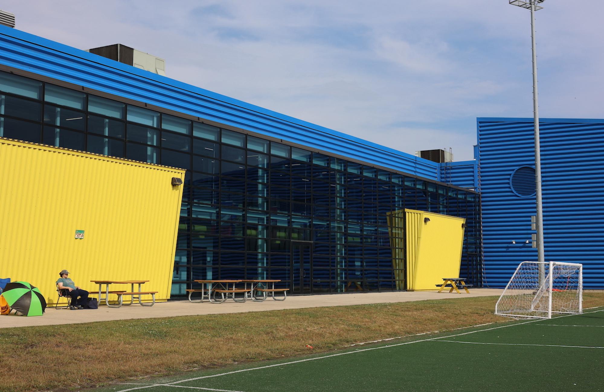 Chicago WOSO Soccer Tournament