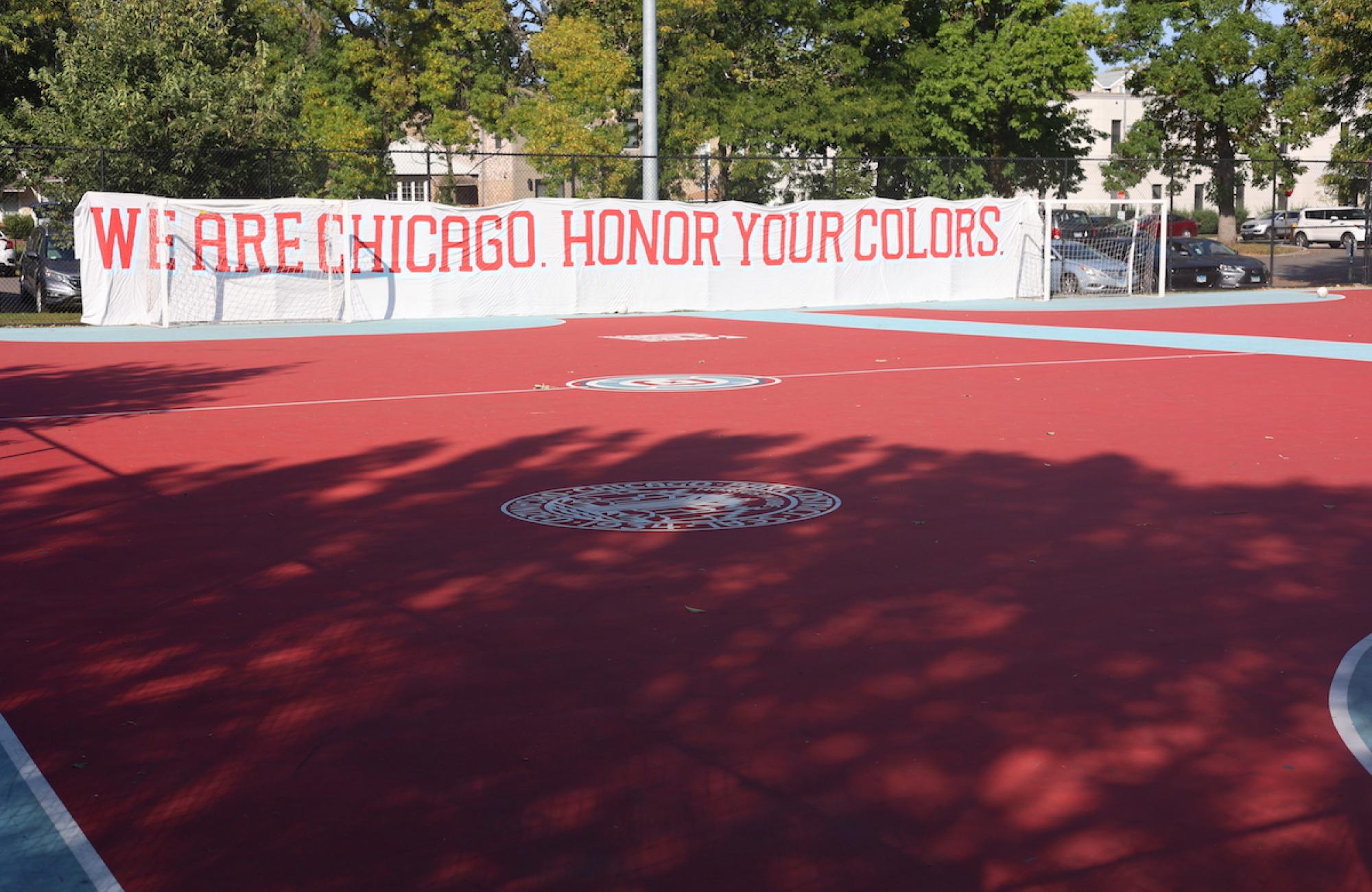 Red Line SG - Neighborhood Tournament