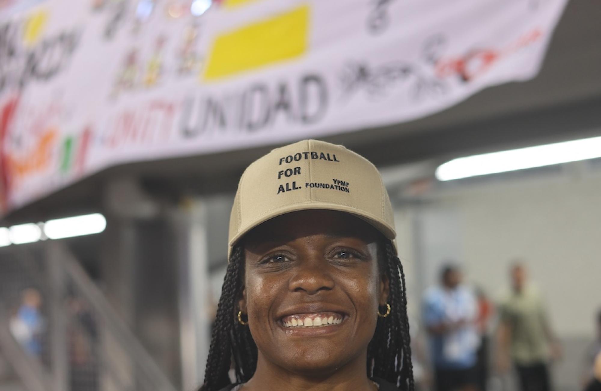 Your Foot My Foot - Interview With Maya Neal