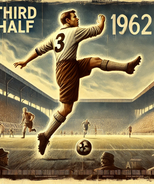 Film Feature: Third Half