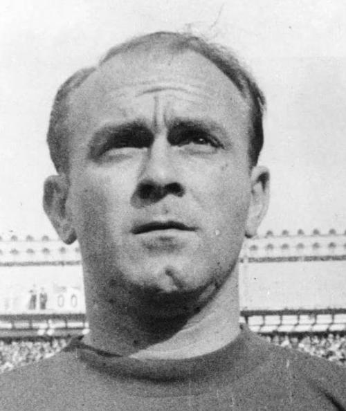 Alfredo Di Stefano