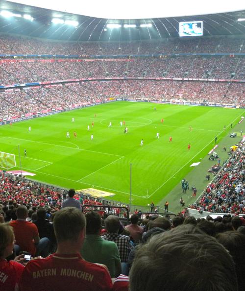 Bayern Munich - Our Incredible European Cup Triumph 1974!