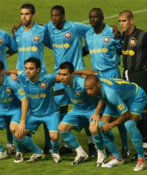 How Xavi and Iniesta Changed Football Forever