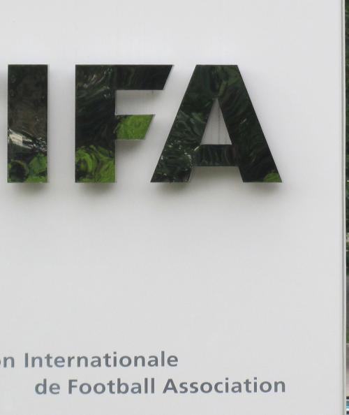 The story of FIFA