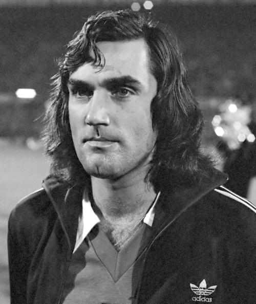 Footballs Greatest - George Best