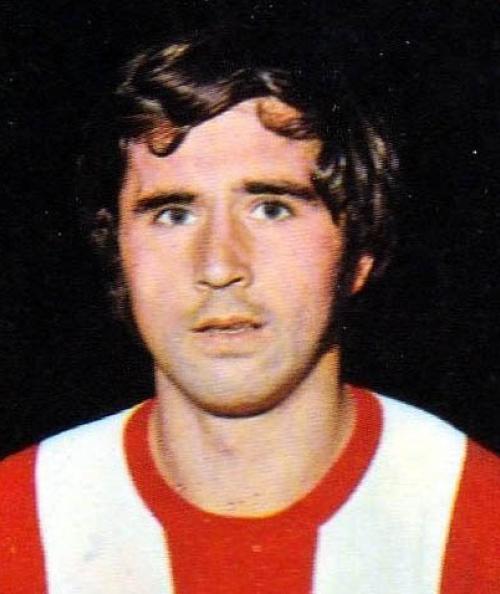 "Der Bomber" The Big Gerd Müller